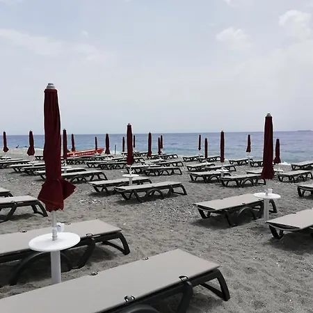 Apartment A 200 Mt Dal Mare *