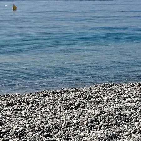 A 200 Mt Dal Mare * Melito Di Porto Salvo