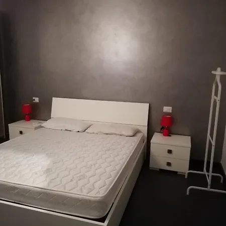 A 200 Mt Dal Mare Melito di Porto Salvo