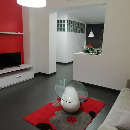 Appartement A 200 Mt Dal Mare