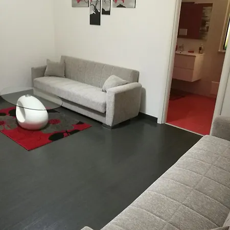 Apartman A 200 Mt Dal Mare Melito di Porto Salvo