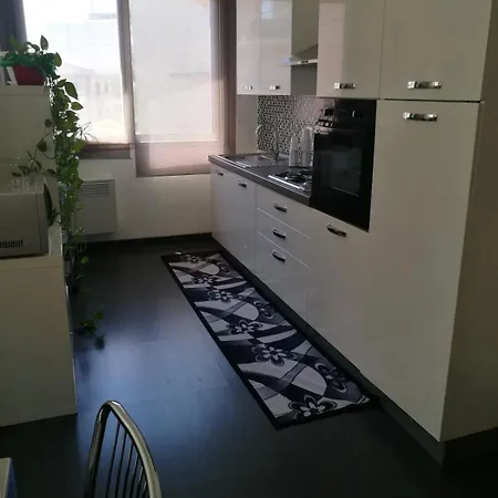 A 200 Mt Dal Mare Apartman