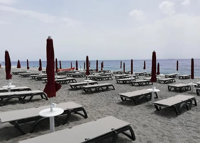 Apartman A 200 Mt Dal Mare *