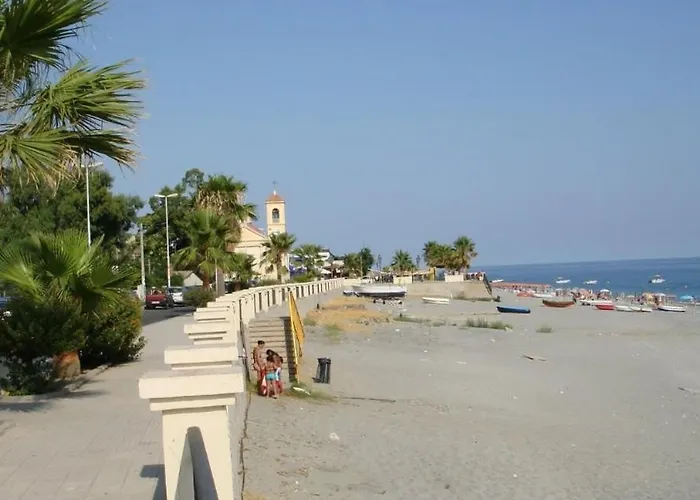 Apartman A 200 Mt Dal Mare *