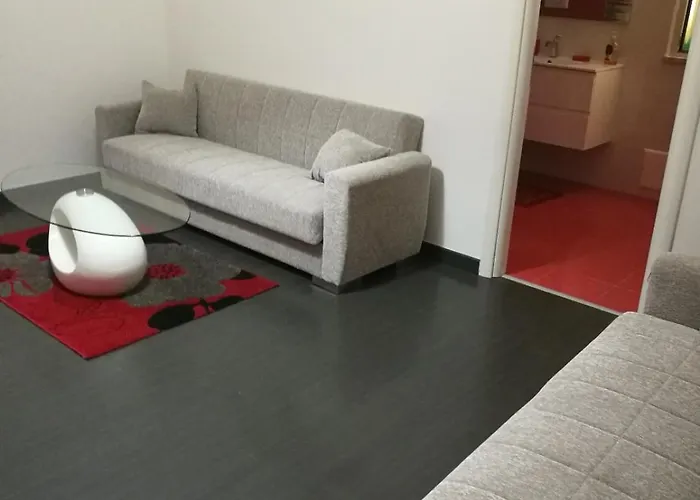 Apartment A 200 Mt Dal Mare