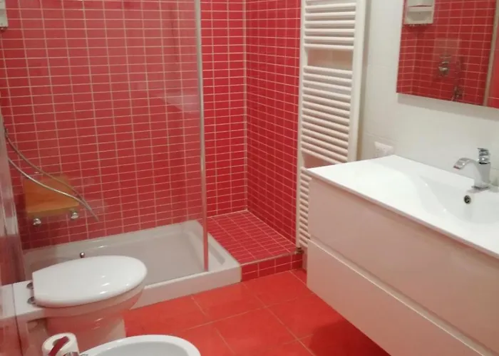 Apartment A 200 Mt Dal Mare Melito Di Porto Salvo