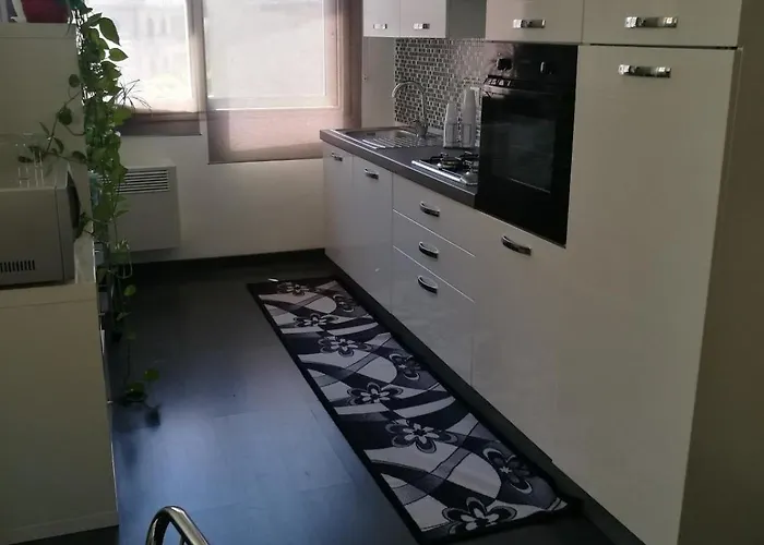 A 200 Mt Dal Mare Apartman Melito di Porto Salvo