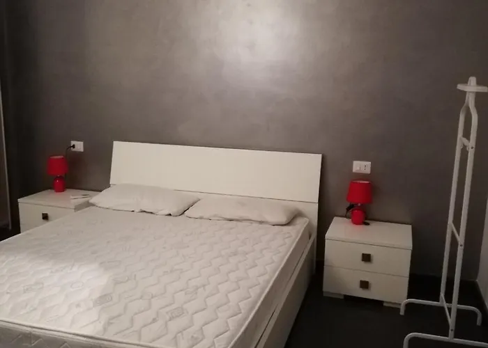 A 200 Mt Dal Mare Melito Di Porto Salvo