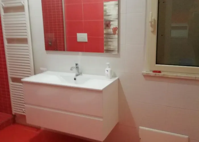 A 200 Mt Dal Mare Apartment