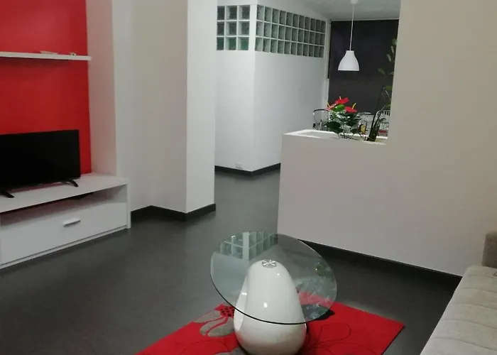 Apartment A 200 Mt Dal Mare